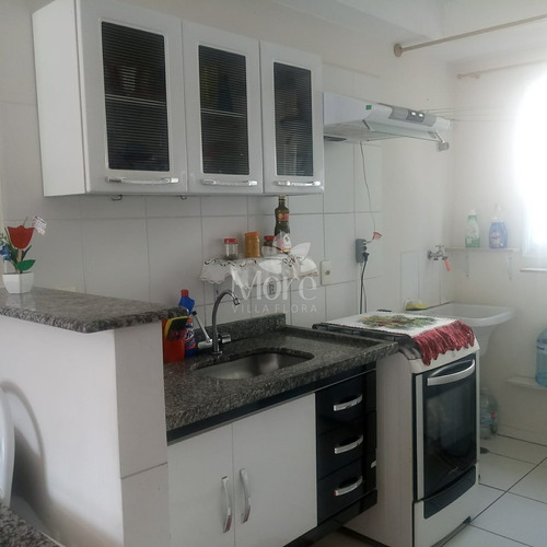 Imagem 11 de 18 de Venda Apartamento, 2 Quartos, Em Sumaré Sp - Ap00470 - 68968925