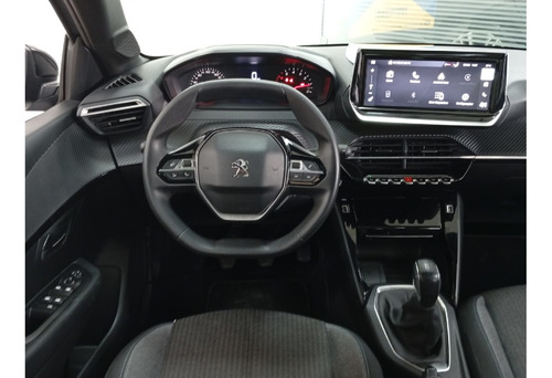 Peugeot 208 1.0 FIREFLY FLEX STYLE MANUAL