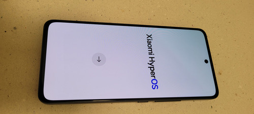 Celular Xiaomi 12 Lite 5g 128gb 6gb Ram Desbloqueado Preto (Usado)