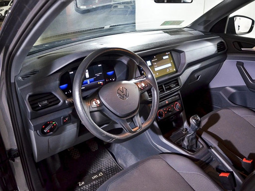 Volkswagen T-Cross TSI MT Trendline