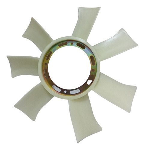 Aspa Fan Clutch Gran Vitara 2.0/2.5/2.7