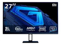 Comprar Monitor Xiaomi G27i 27 Fhd Ips 165hz 1ms Hdr10 Amd Freesync