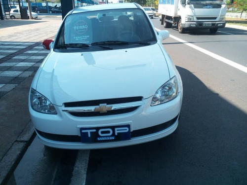 Classic 1.0 Mpfi Ls 8v Flex 4p Manual