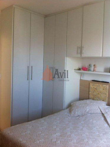 Imagem 13 de 15 de Apartamento Com 3 Dormitórios À Venda, 67 M² Por R$ 540.000,00 - Vila Matilde - São Paulo/sp - Av6229