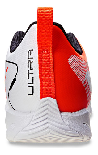 Chuteira Puma Infantil Futsal Ultra 5 Play Jr Tamanho 31