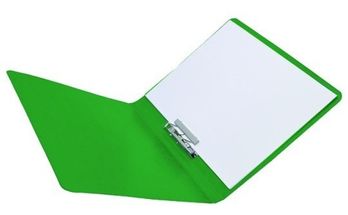 Folder De Papel Tamaño Carta Acco Accogrip P4781 Tipo Carpet