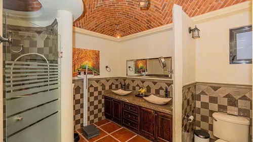Casa Venta, Rancho Labradores, San Miguel De Allende, Gto.