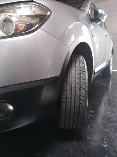 Nissan Qashqai Teckna 4x2