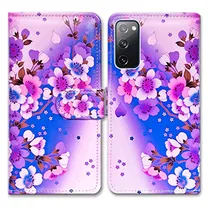 Comprar Funda Para Samsung Galaxy S20 Fe 5g \u002F S20 Fan Edition Morado