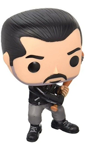 Funko Pop Tv: Figura Acción De Abraham De The Walking Dead