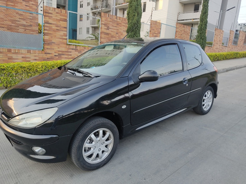 Peugeot 206 XLine 206 XLine