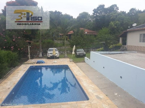 Chácara Em Centro - Pinhalzinho - 1417