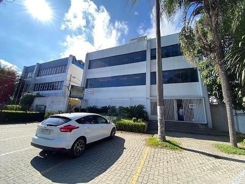 Imagem 1 de 11 de Comercial Para Aluguel, 0 Dormitórios, Jurubatuba - São Paulo - 6949