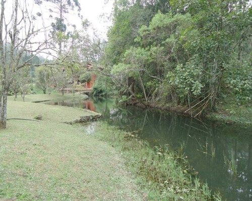 Imagem 29 de 30 de Sítio À Venda Em São Lourenço Da Serra! - 51 - 32982555