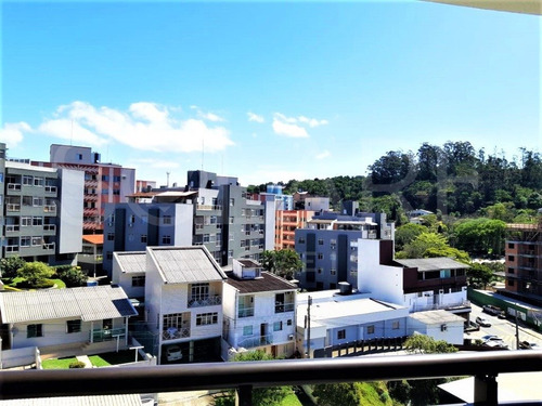 Imagem 10 de 15 de Apartamento - Carvoeira - Ref: 65164 - V-65164