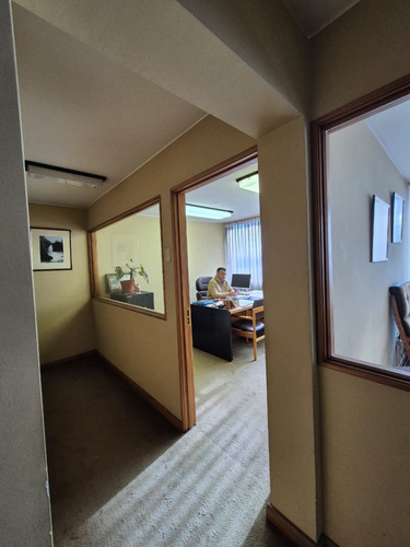 Arriendo 4 Oficinas Centro Temuco A Pasos Plaza De Armas