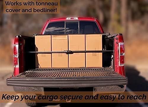 Barra De Carga Dc Cargo Mall, Ajustable De 100 A 178cm