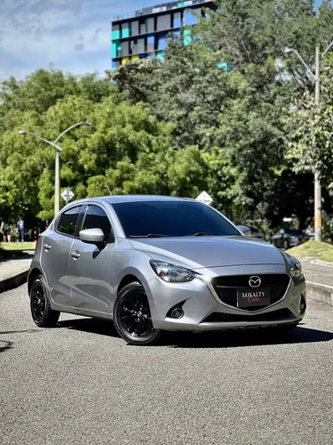 Mazda 2 1.5 Touring