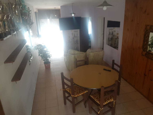 Alquiler Casa En Mar De Ajo Para 4 Personas Con Parrilla
