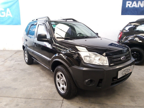 Ford Ecosport 1.6 Gnc 5ta Generacion Muy Buena!