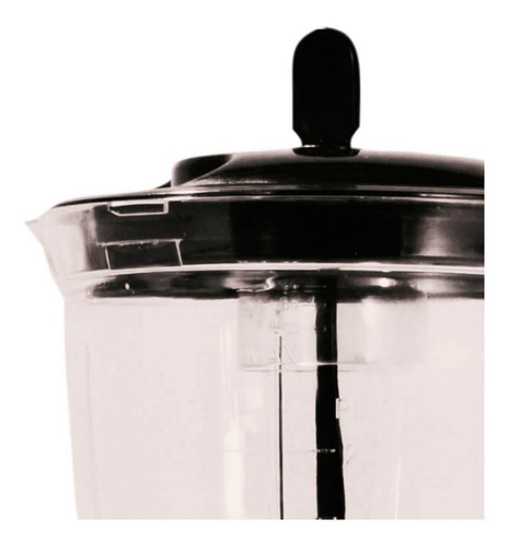 Imagen 4 de 4 de Ken Brown KBL-400 1.5 L - Negro - 220V - 240V - Plástico