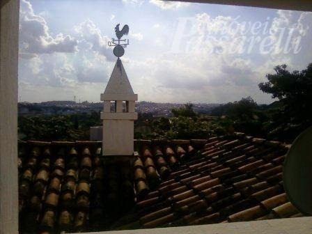 Casa Com 2 Dormitórios À Venda, 700 M² Por R$ 2.500.000,00 - Condomínio Jardim Paulista I - Vinhedo/sp - Ca0112