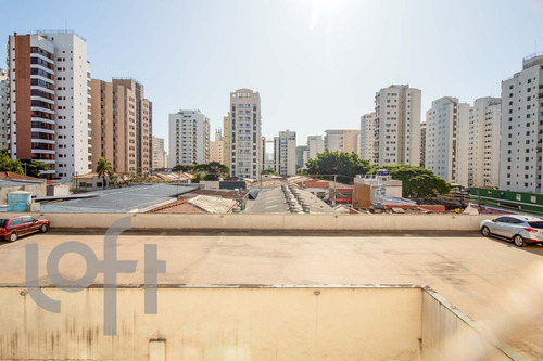 Imagem 5 de 30 de Apto Moema Índios | 2 Quartos | 78 M² | Cond: R$1100.00 | 1 Vaga - M8ishb