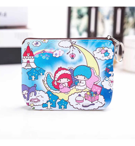 Monedero Hello Kitty Varios Diseños