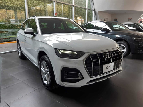 Imagen 1 de 15 de Audi Q5 45 Tfsi Quattro (245) Hp S Tronic Select