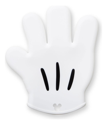 Disney Mickey Mouse - Guante De Mano Para Horno De Mano, Rép