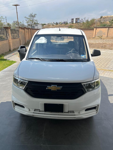Chevrolet Tornado Van 1.5 Ls Mt paquete B