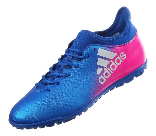 Champión Calzado adidas X 16.3 Césped Fútbol 5