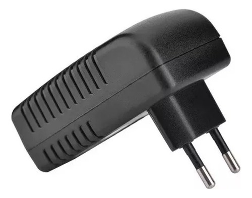 Kit 20 Fonte Poe Compacta 48v 0.5a Access Point Roteador Voltagem De Entrada 110v/220v