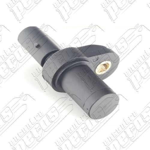 Kit Sensor Rotação Do Virabrequim Bmw 120i Original 2006