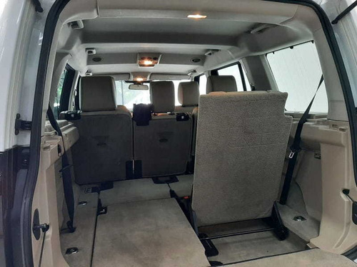 Imagem 13 de 15 de Land Rover Lr Discovery Sdv6 Se