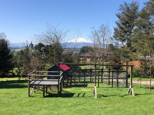 Complejo Turístico En Venta En Puerto Varas
