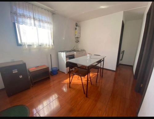 Arriendo Casa 2d/1b Gastos Incluidos