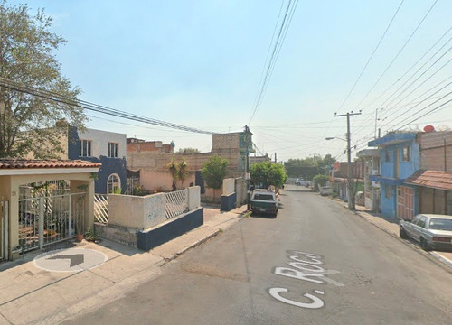 Imagen 1 de 8 de Casa De Remate, Adjudicada, Colinas De Tabachines, Zapopan