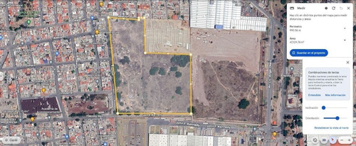 Vendo 2 Terrenos Planos Para Desarrollar Viviendas O Bodegas Industriales