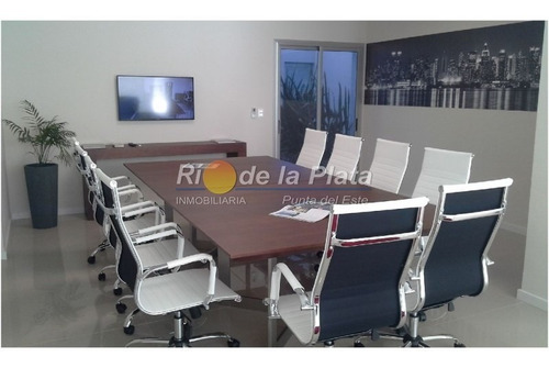 Oficinas En Venta Yó Alquiler- Ref: 12199