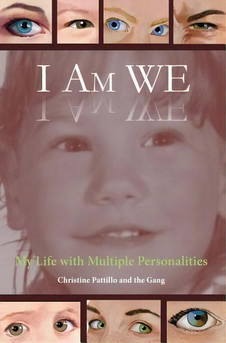 I Am We, De Christine Pattillo. Editorial Christine Pattillo Llc, Tapa Blanda En Inglés