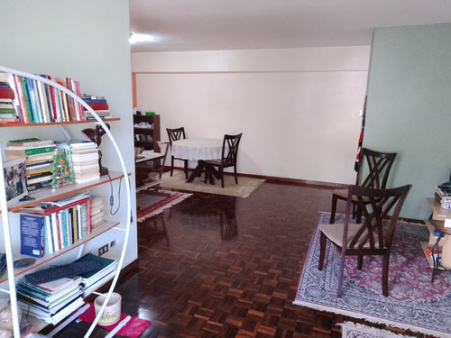 Confortable Apartamento En Baruta En Vía Al Placer-monterrey