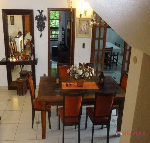 Imagem 9 de 30 de Chácara Com 3 Dormitórios À Venda, 1000 M² Por R$ 1.250.000,00 - Terras De Itaici - Indaiatuba/sp - Ch0044