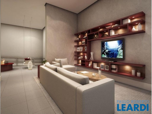 Imagem 1 de 15 de Apartamento - Itaim - Sp - 477186