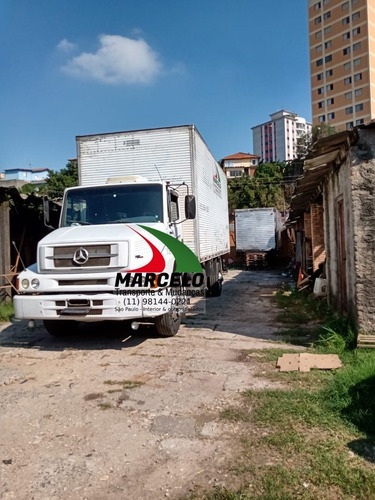 Imagem 1 de 15 de Mercedes Benz 1318