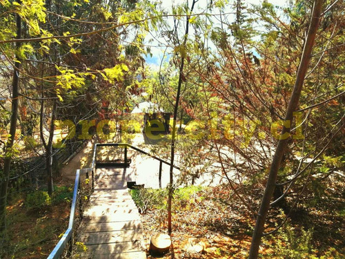 Baja Su Precio! Casa En Venta En Parcela (81273)