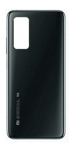 Tapa Trasera De Vidrio  Xiaomi Mi10t Pro 5g