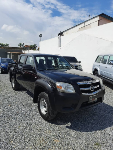 Imagen 4 de 10 de Mazda Bt50