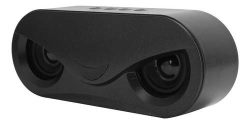 Altavoz Dual Bluetooth, Luz Led, Bajo Estéreo