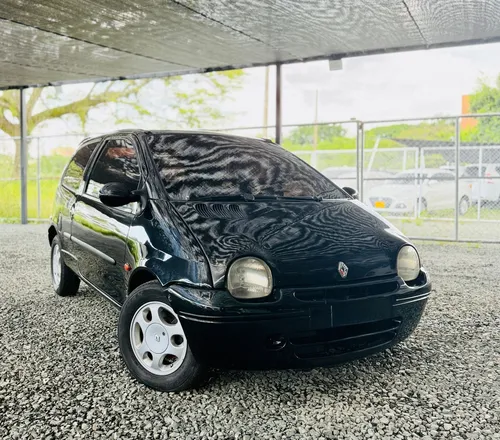 Renault Twingo 1.2 Dynamique